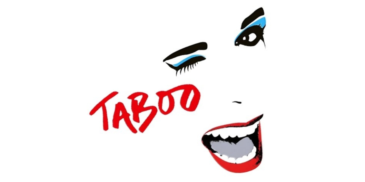 New Version of TABOO Musical in Development with Book by Jack Holden and Boy George Photo