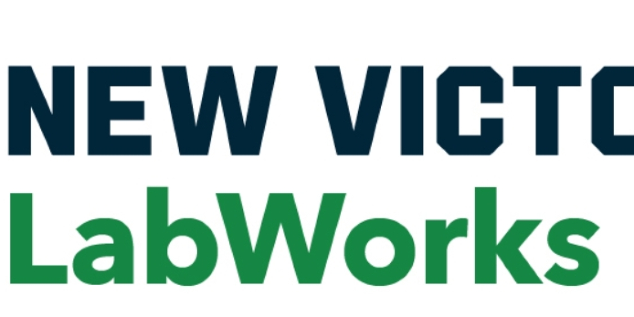 New Victory LabWorks Applications Now Open For The 2024-2025 Cohort 
