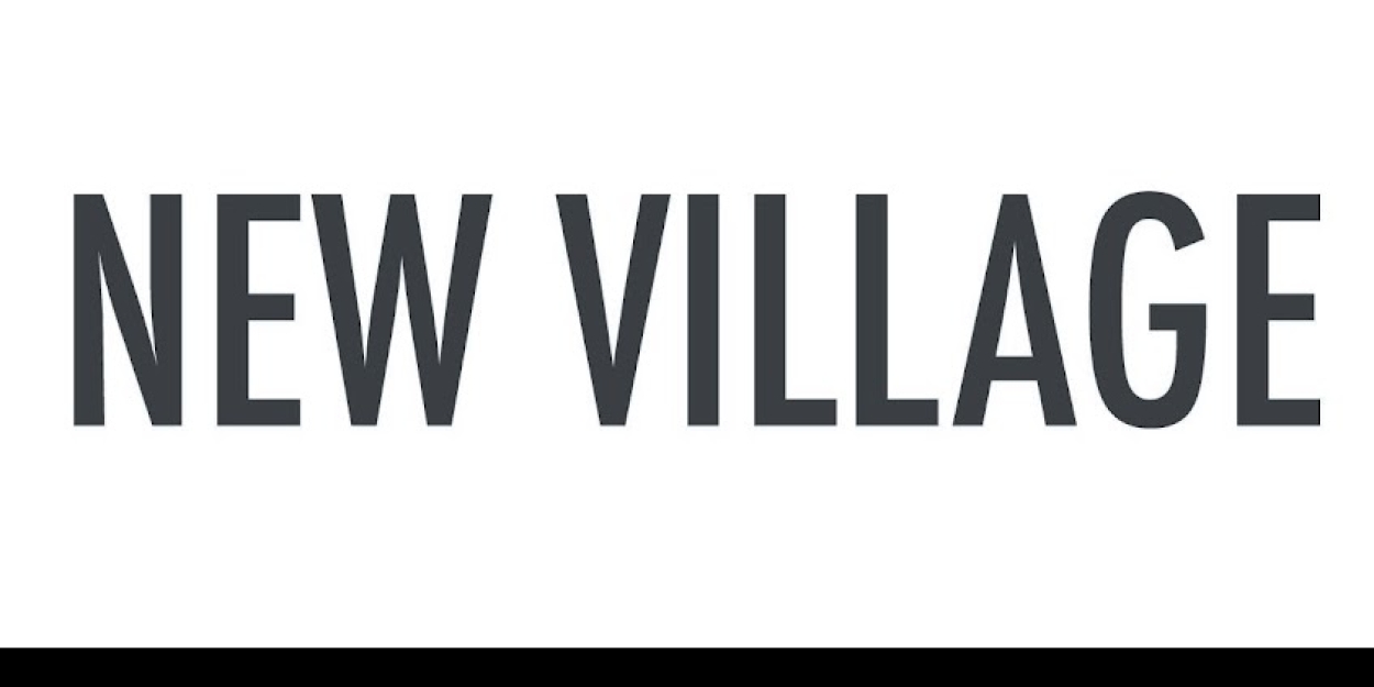 New Village Arts Announces 22nd Season Line-Up Includes Award-Winning Plays and Musicals And The Return of Two Favorites 