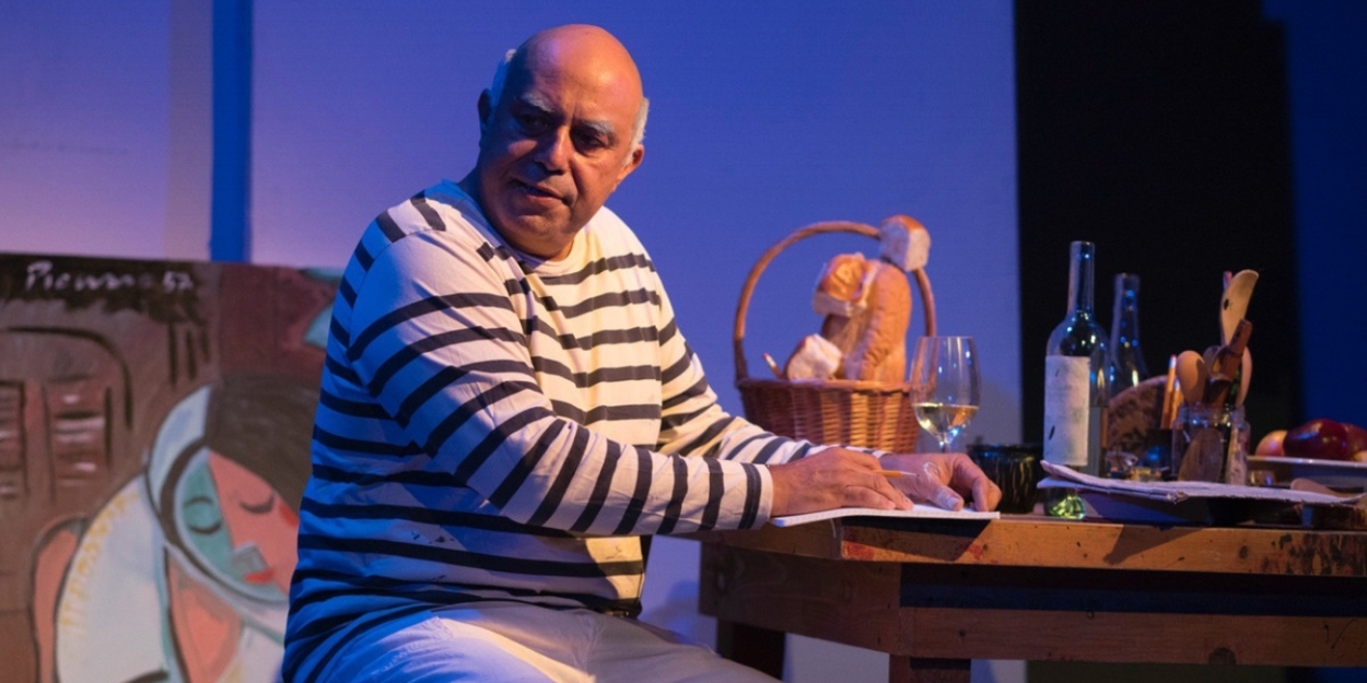 New Village Arts to Present A WEEKEND WITH PABLO PICASSO 