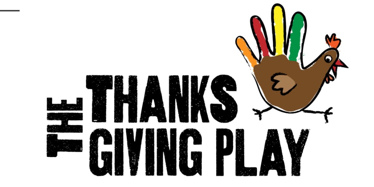 New Village Arts Presents THE THANKSGIVING PLAY  Image