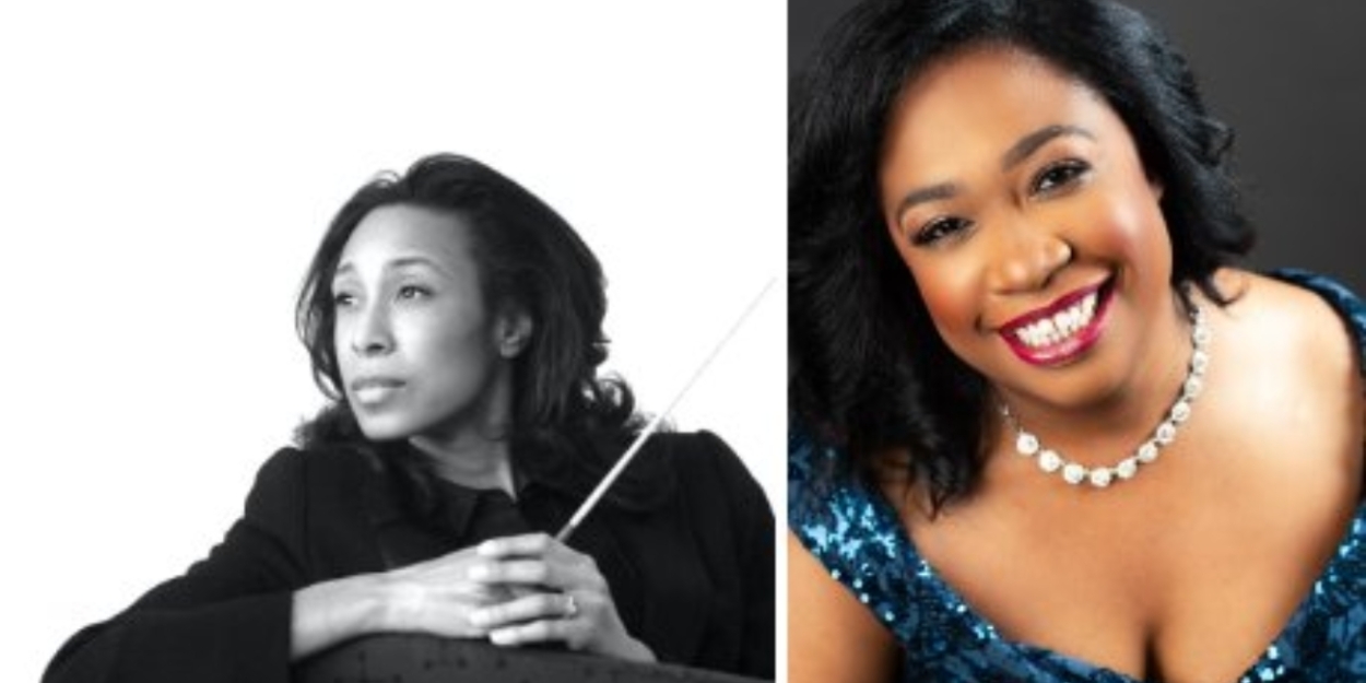 New World Symphony’s 2025 I DREAM A WORLD Festival Spotlights Contributions of Black Artis Photo