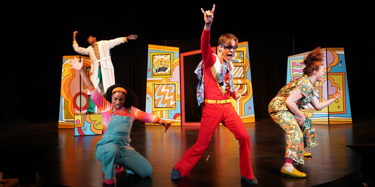 New Year, New Shows! Upcoming Performances Announced At Children's Theatre Of Charlotte 
