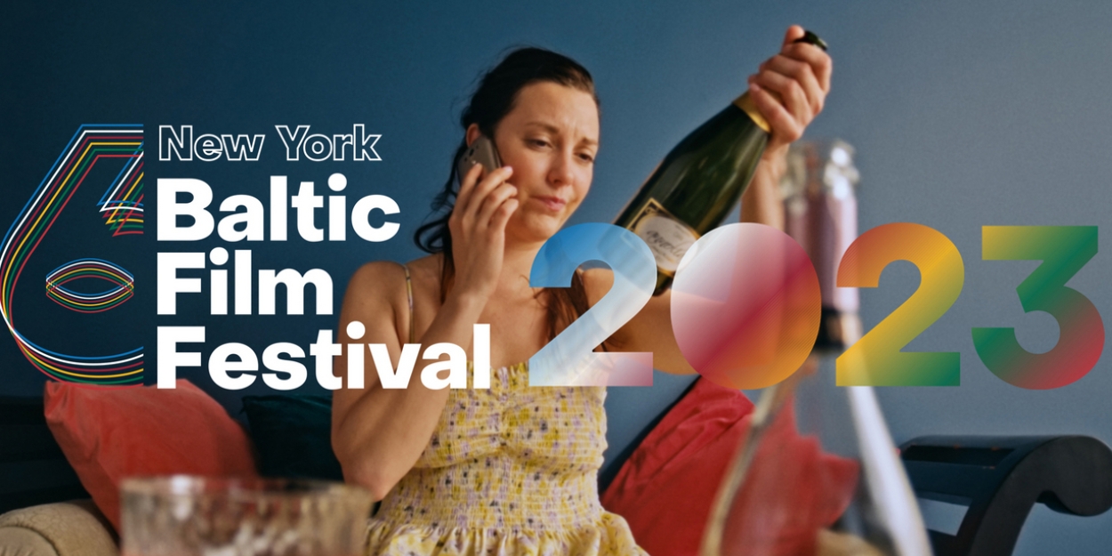 Lineup Announced At New York Baltic Film Festival At Scandinavia House