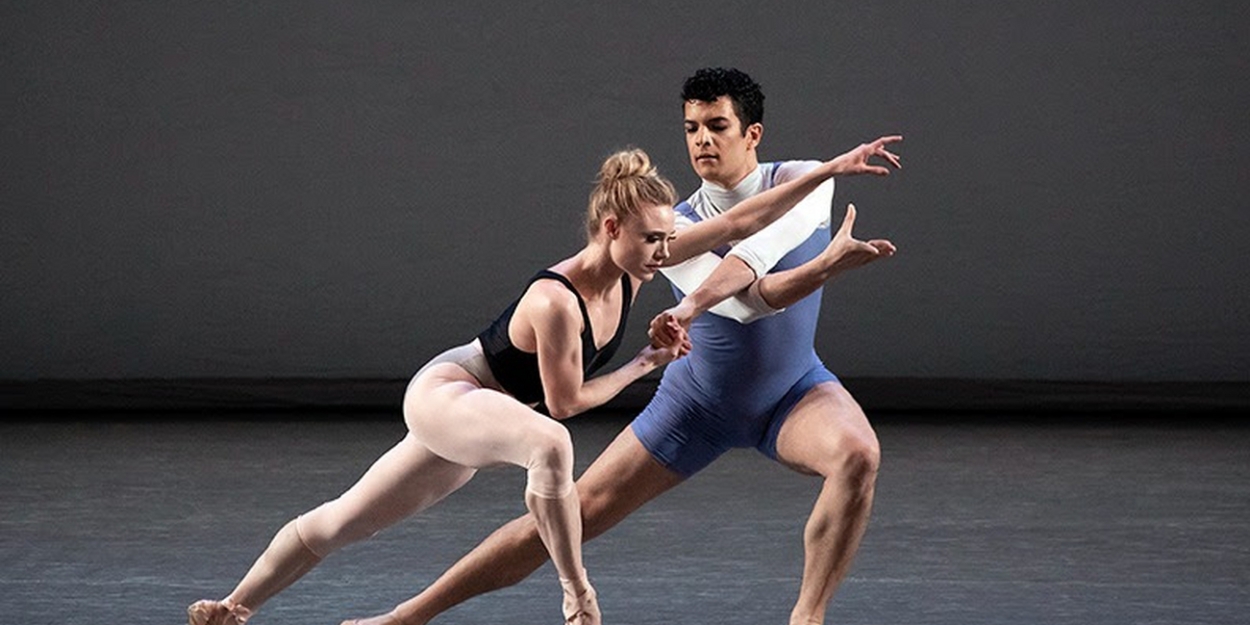 New York City Ballet Makes Sadler's Wells Debut in March 2024 