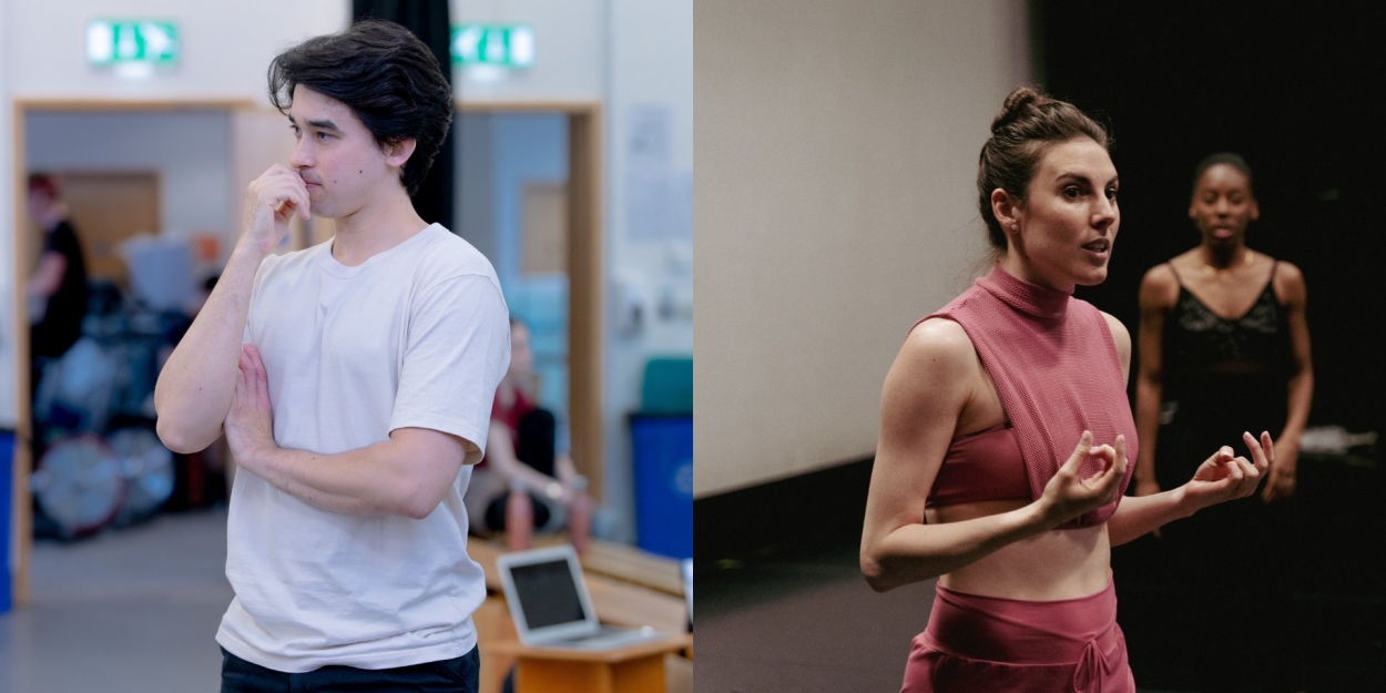 New York City Ballet's Tiler Peck and Royal Ballet's Benjamin Ella To Develop New Works With Northern Ballet 