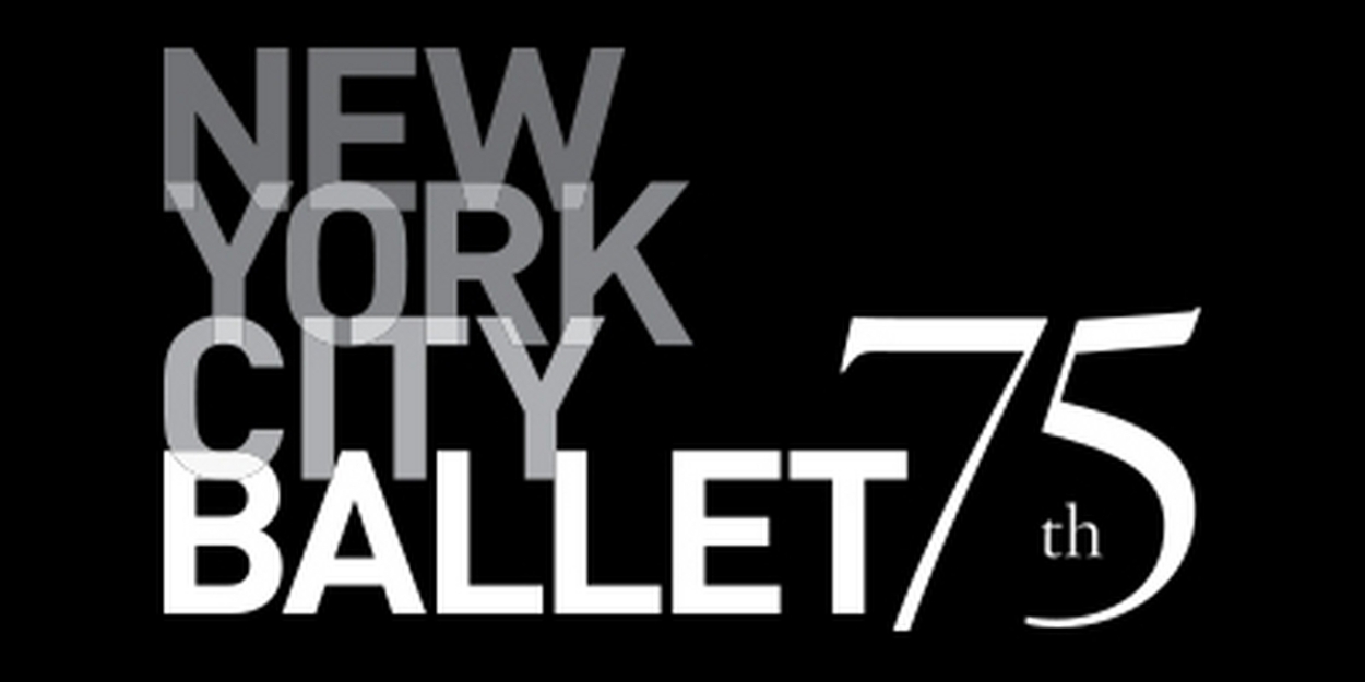 New York City Ballet to Present 2024 Art Series Featuring David Michalek 