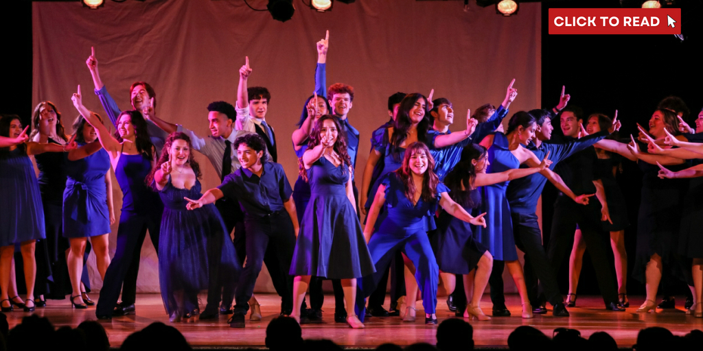 New York City Center Partners with Broadway Education Alliance to Recognize Scenic and Costume Design at the Roger Rees Awards - Vimarsana News