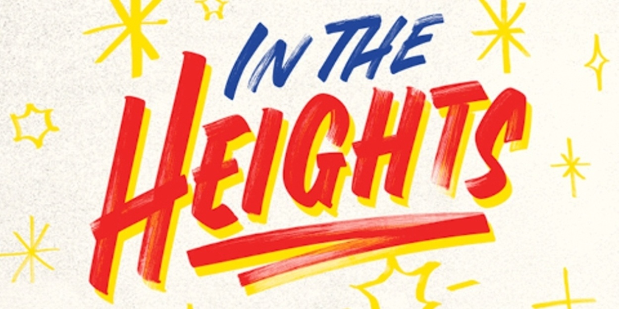 New York City Center to Offer Rush Tickets for IN THE HEIGHTS New York City Center to Offer Rush Tickets for IN THE HEIGHTS