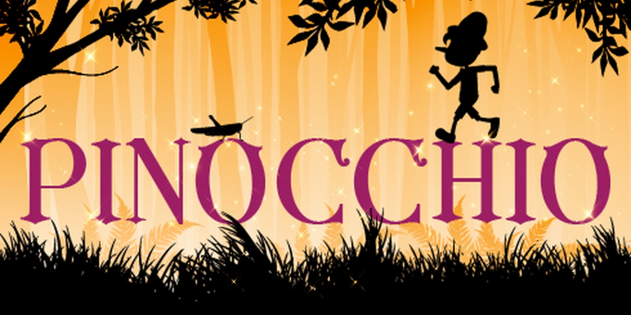 New York City Children's Theater to Present World Premiere of PINOCCHIO at Theatre Row 