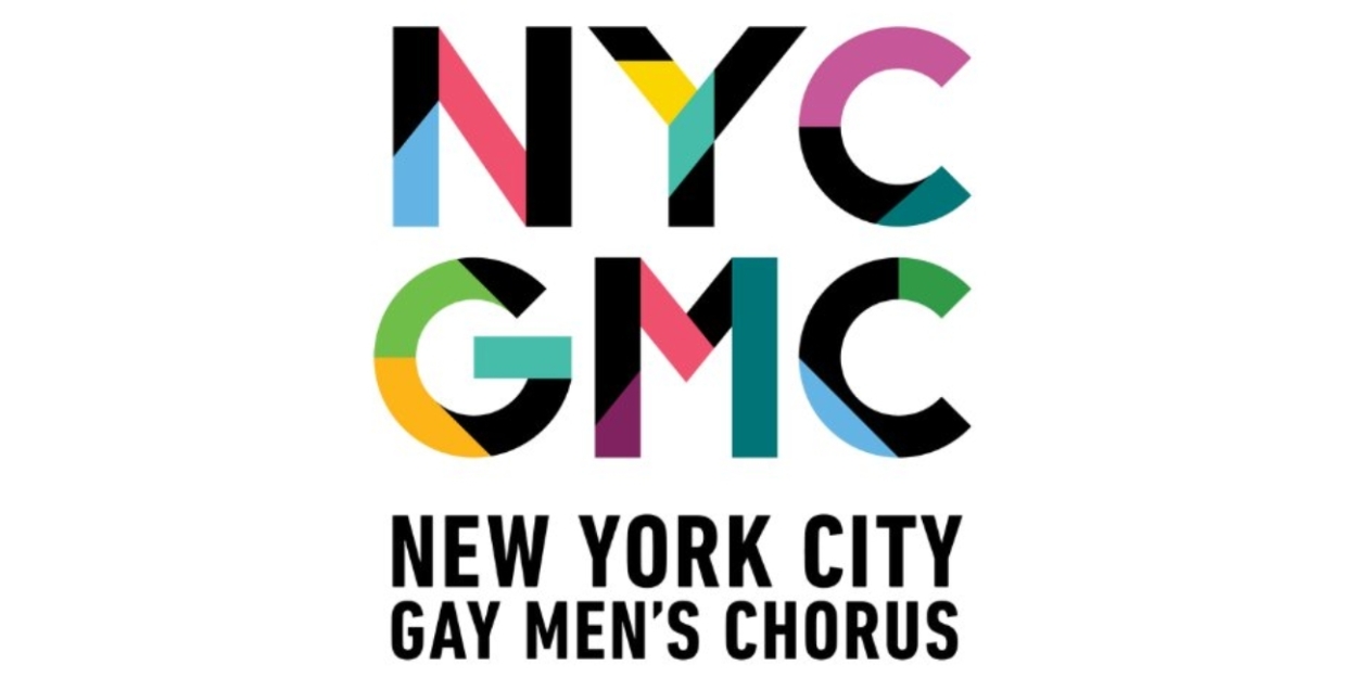 New York City Gay Men's Chorus to Present HARMONY Gala in March 2025  Image