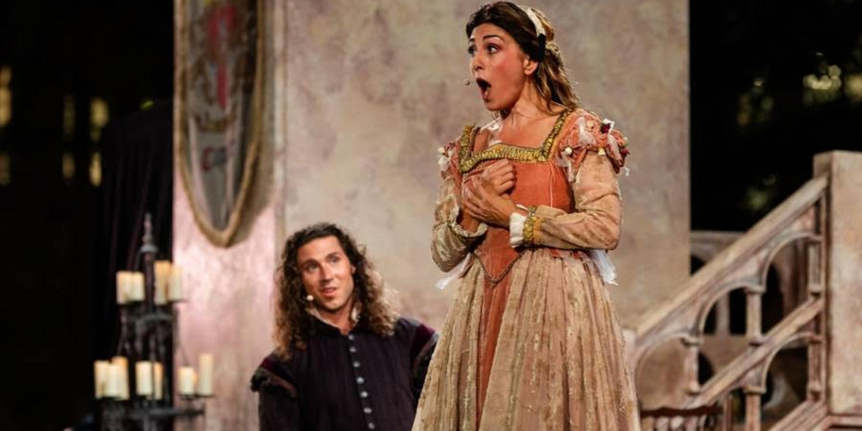 New York City Opera to Present Concert Production of TOSCA at Bryant Park  Image