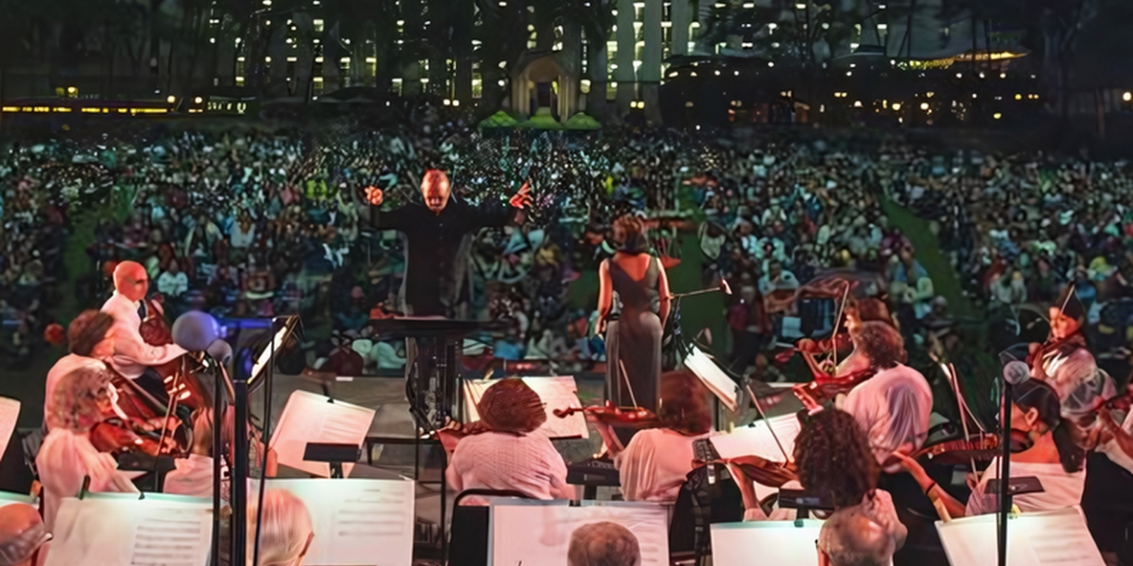 New York City Opera Unveils 2024 Summer Season Celebrating 100 Years Of Puccini  Image