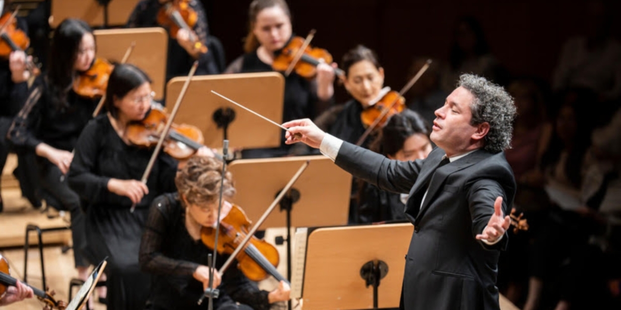 New York Philharmonic Reveals 2025–26 Season Featuring World Premieres and More Photo