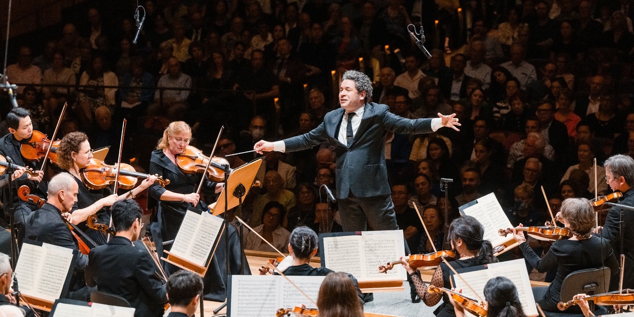 New York Philharmonic Performance At Radio City Will Feature Works