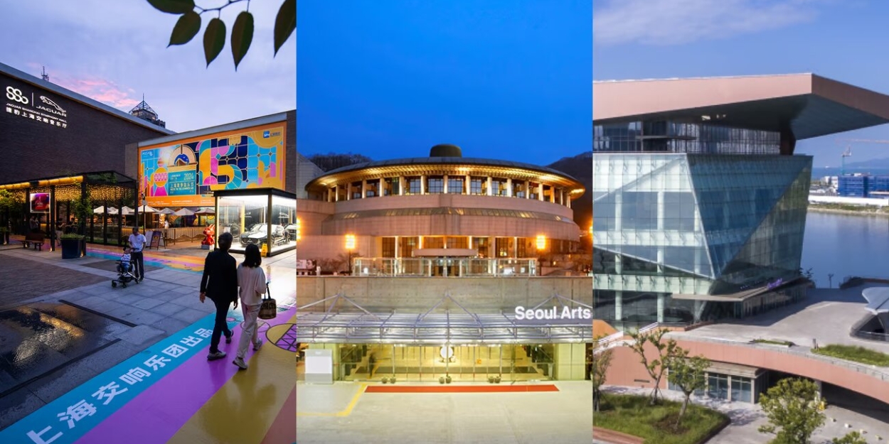 New York Philharmonic To Tour To South Korea And China In Summer 2025 Photo