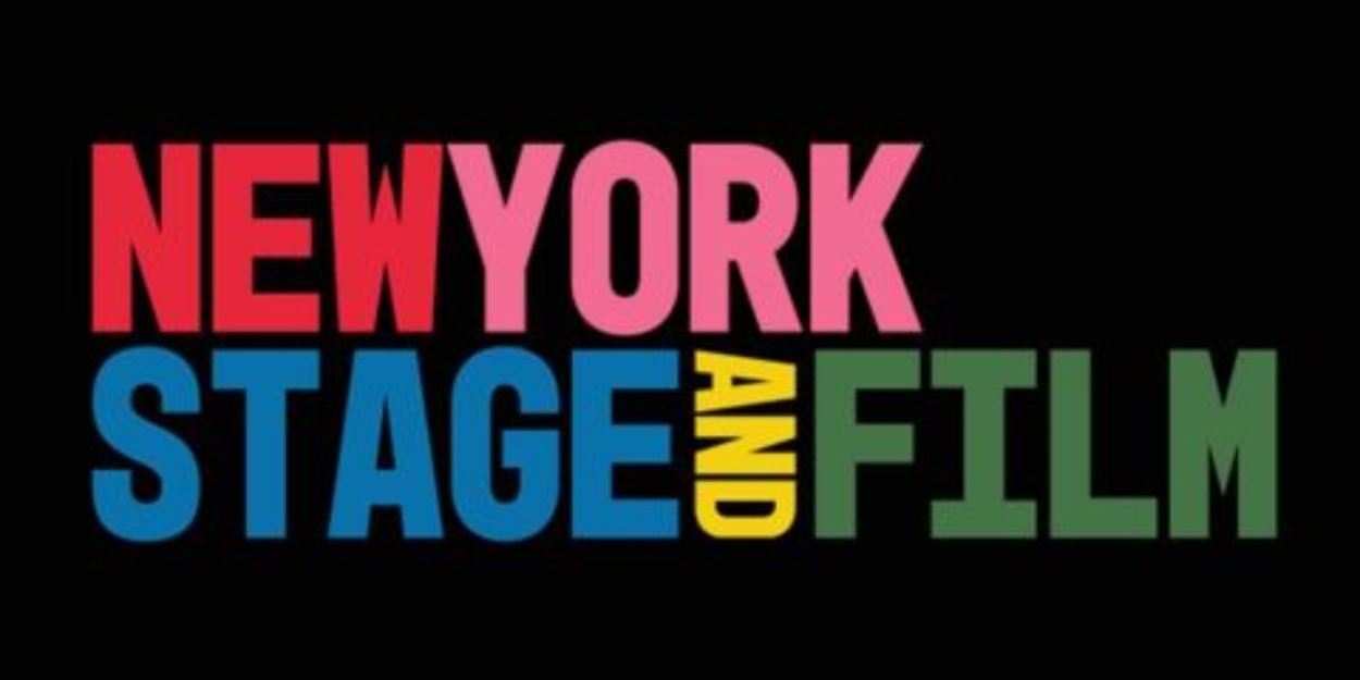 New York Stage And Film Names Ian Belknap As Next Artistic Director  Image