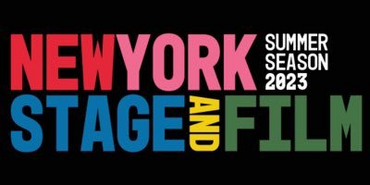 New York Stage And Film Reveals 2024 Filmmakers' Workshop Participants & 2024 Awards Recipients  Image