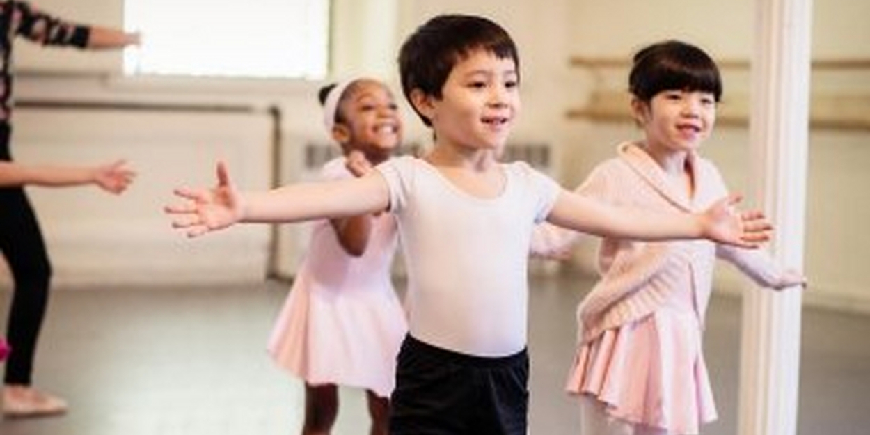 New York Theatre Ballet School Announces 2024-25 Class Schedule  Image