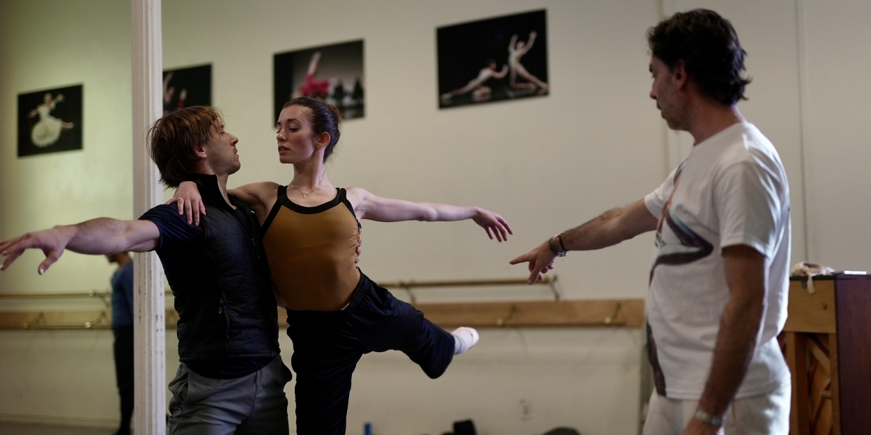 New York Theatre Ballet to Launch Summer Repertoire Workshops in May 