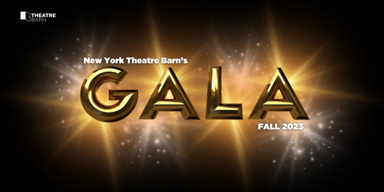 New York Theatre Barn Will Host its Fall Gala at the Museum Of Broadway Next Month 