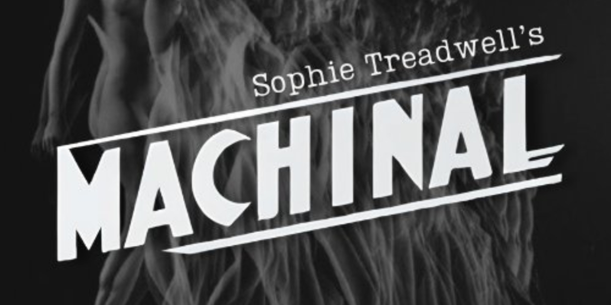 New York Theatre Company to Debut With MACHINAL Revival  Image