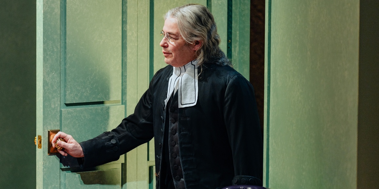 New York Theatre Workshop Adds TARTUFFE Final Performance and Special Benefit Event Photo