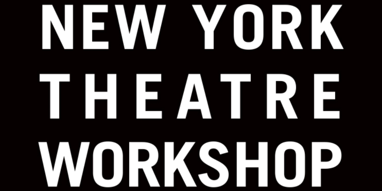 New York Theatre Workshop Reveals For The Culture Programming for A KNOCK ON THE ROOF  Image