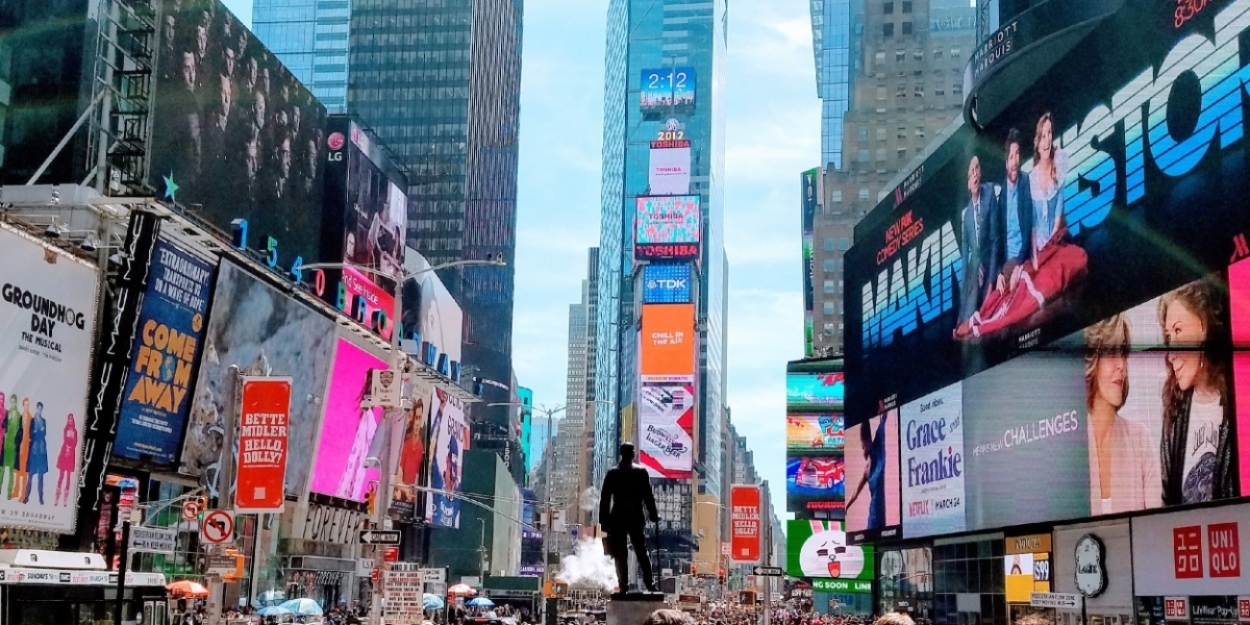 New Yorker Steueranreiz für Theaterproduktionen bis Oktober verlängert 