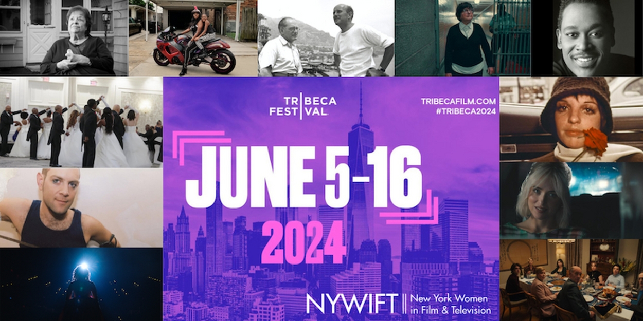 11 New York Women In Film & Television Projects Set For The 2024 Tribeca Festival  Image