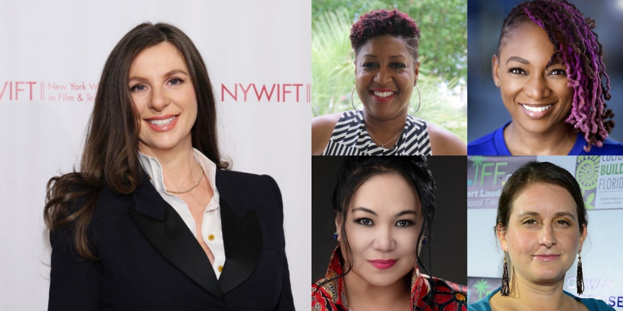 New York Women In Film & Television Names Kim Jackson as New Board President  Image