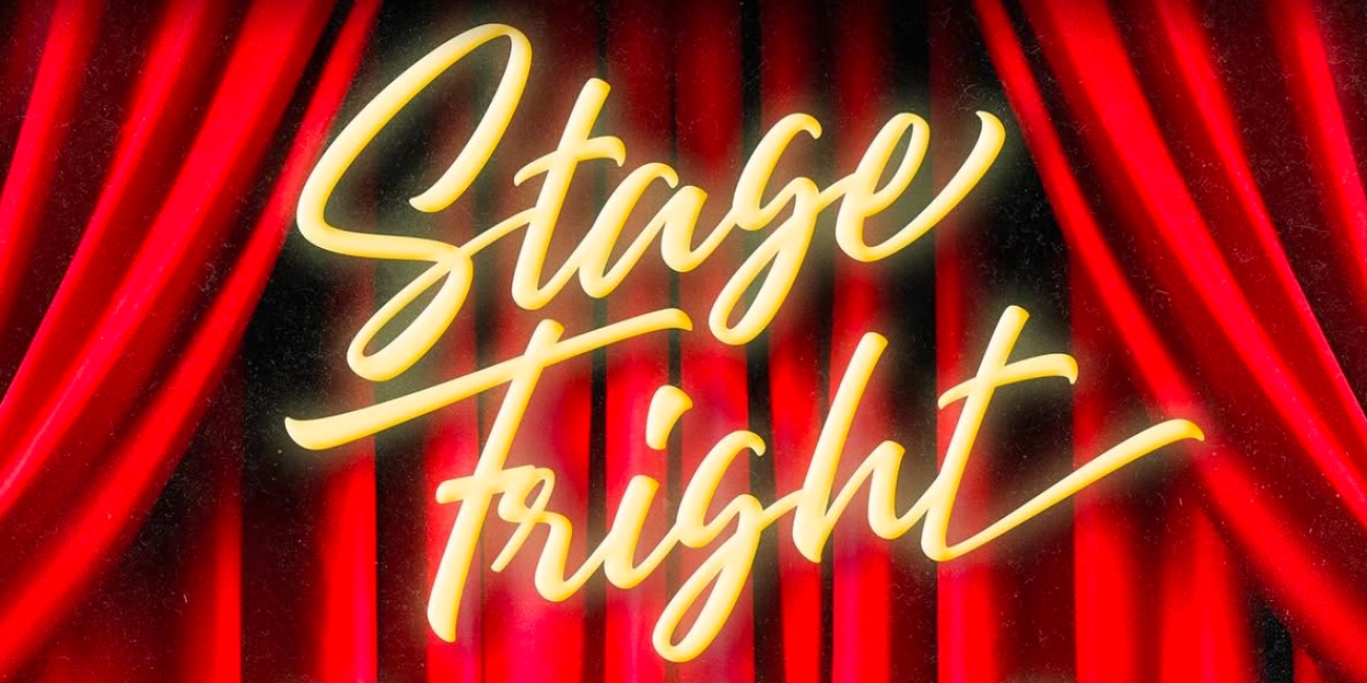 STAGE FRIGHT Comes To Red Eye NY This Week  Image