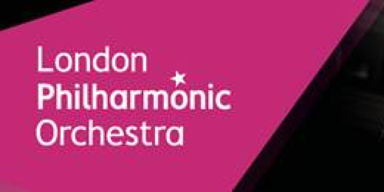 London Philharmonic Orchestra Announces 2025/26 Fellow Conductors   Image