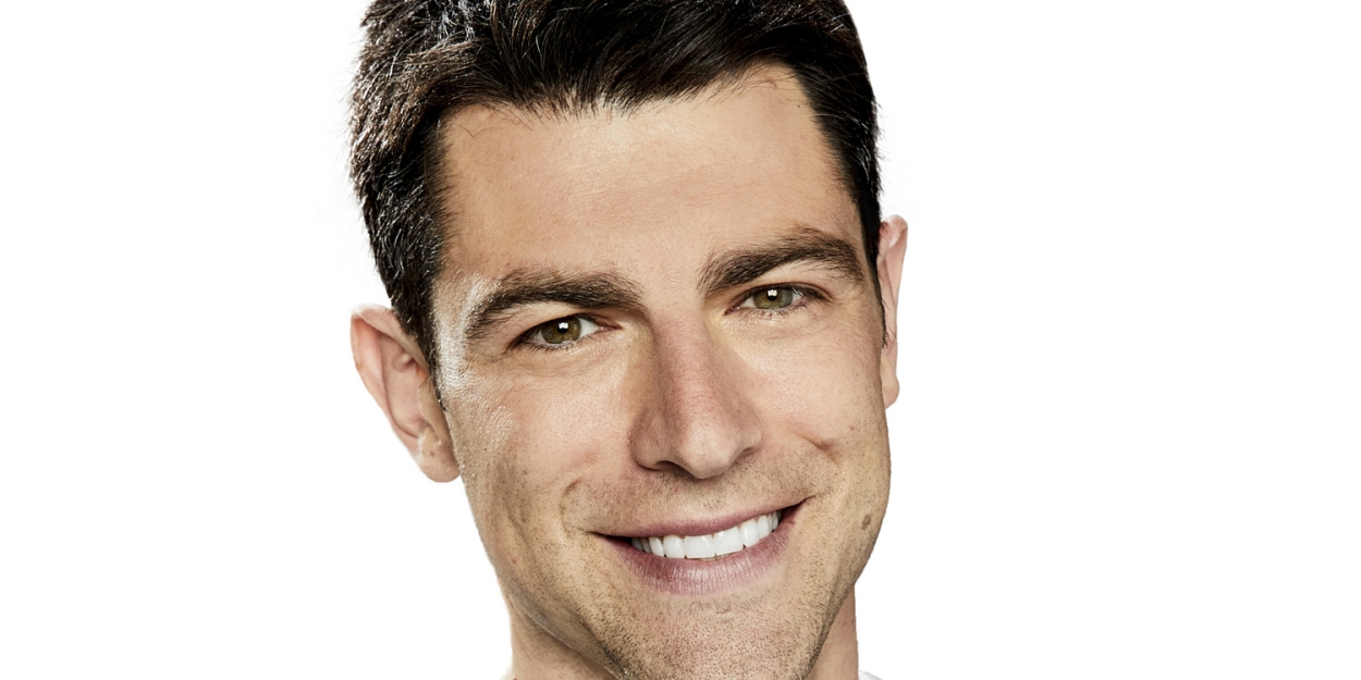 News Max Greenfield to Host 2024 Art Directors Guild Awards 