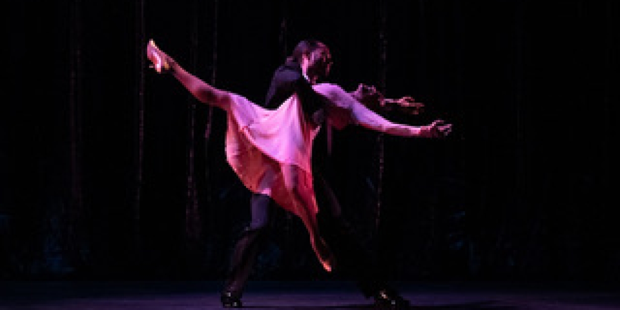 Tickets Now on Sale for New Jersey Ballet Performances In Newark  Image