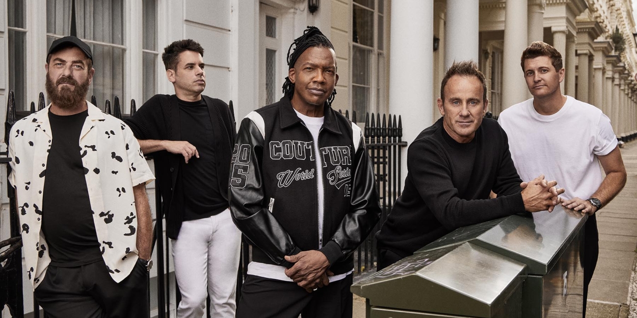 Newsboys to Perform at Mayo Performing Arts Center This Month  Image