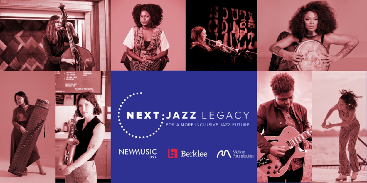 Next Jazz Legacy To Debut At The Jazz Gallery In May