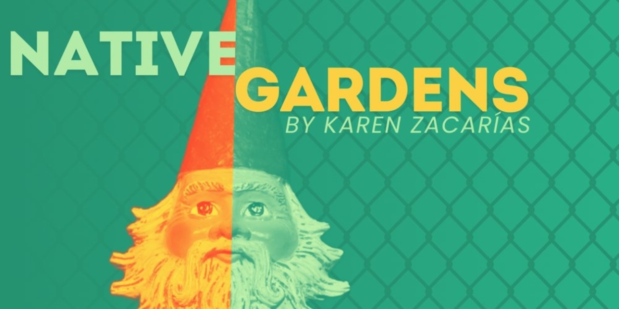 NextStop Theatre Presents NATIVE GARDENS Photo