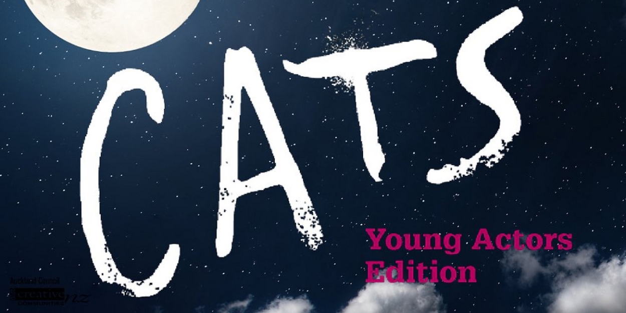 NiCori Studios & Productions to Present CATS: YOUNG ACTORS' EDITION 