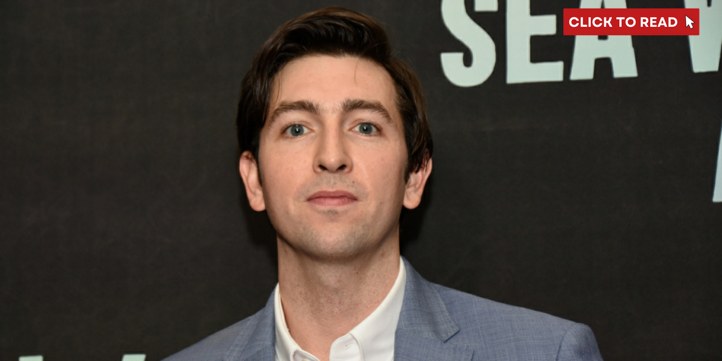 SUCCESSION's Nicholas Braun to Star in LOBBY HERO in the West End - Vimarsana News