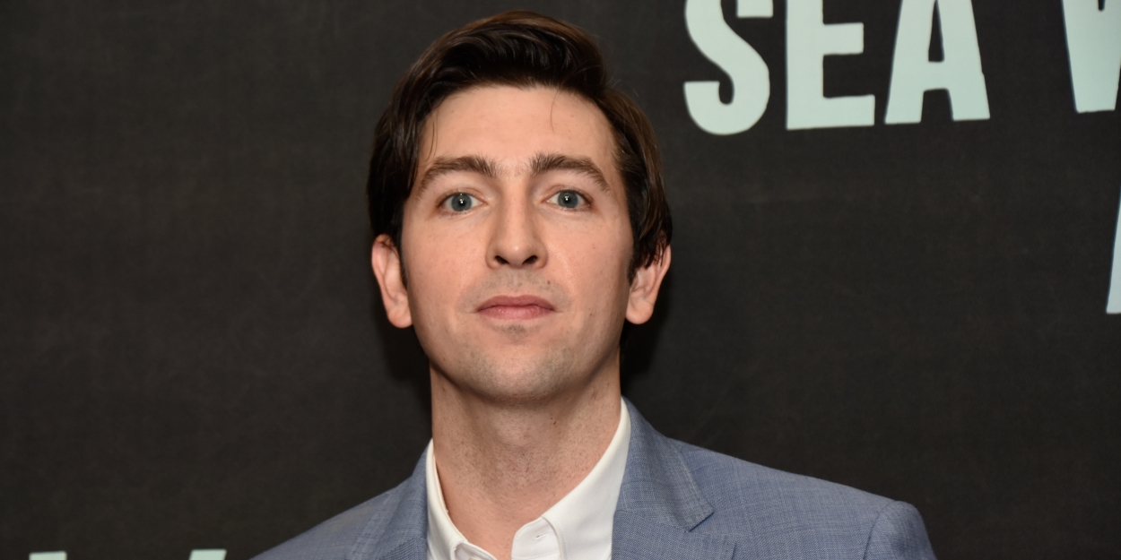 SUCCESSION's Nicholas Braun to Star in LOBBY HERO in the West End 