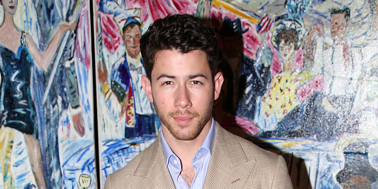 Nick Jonas Cast in Action Thriller Film BODYMAN From Gary Fleder Photo