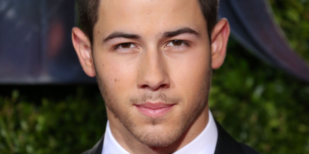 Nick Jonas Film THE GOOD HALF To Be Released This Summer 