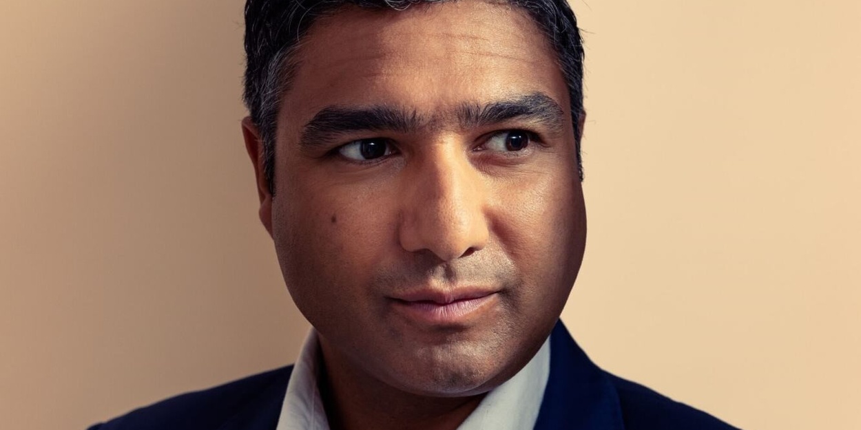 Nick Mohammed condurrà gli Olivier Awards 2026 