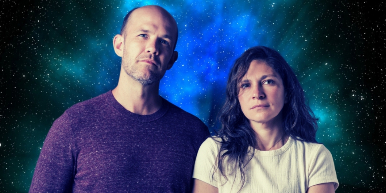 Nick Payne's CONSTELLATIONS Comes to Four County Players 