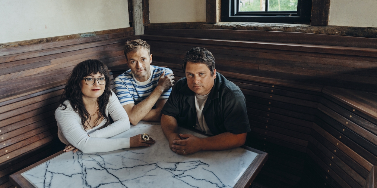 Nickel Creek Confirms Extensive 2024 Headline Tour Comes To Madison,  February 7 