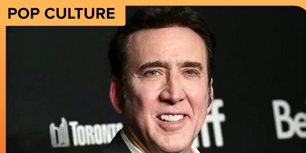 Nicolas Cage Previews His Transformation Into John Madden for New Biopic Video