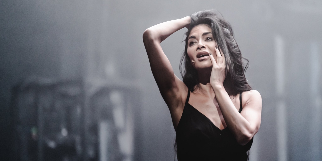 Nicole Scherzinger-Led SUNSET BOULEVARD Is Coming to Broadway 