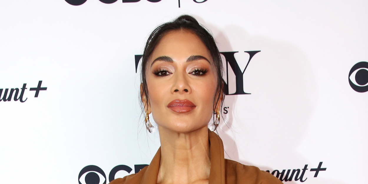 Nicole Scherzinger and Alex Newell Join BROADWAY BARES: COME OUT COME OUT Photo