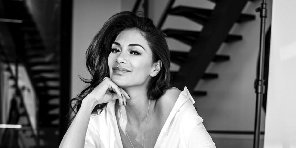 Nicole Scherzinger to Serve as Mentor and Judge on Netflix's BUILDING THE BAND Series  Image